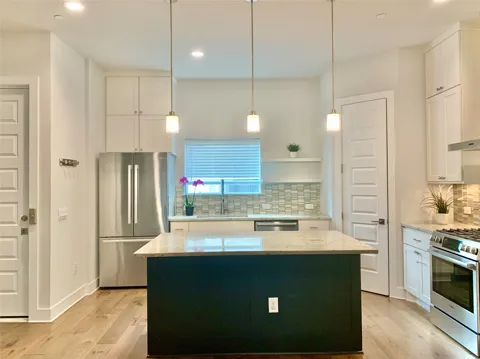4012 Manifest Lane #167