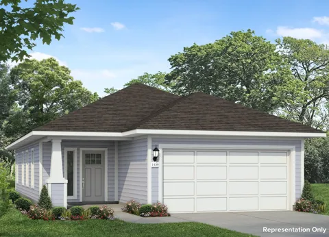2616 Foss Road