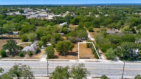 FM 609 & Mulberry Street