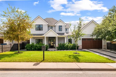2701 Richcreek Road