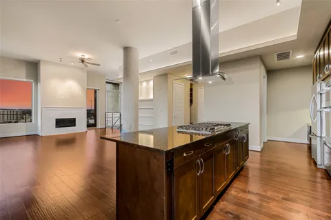 214 Barton Springs Road #1921