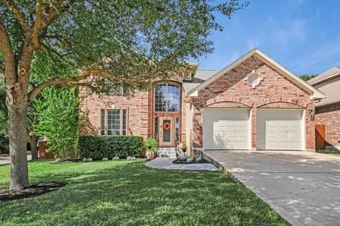 2900 Grimes Ranch Road