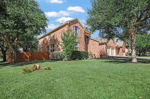 2900 Grimes Ranch Road