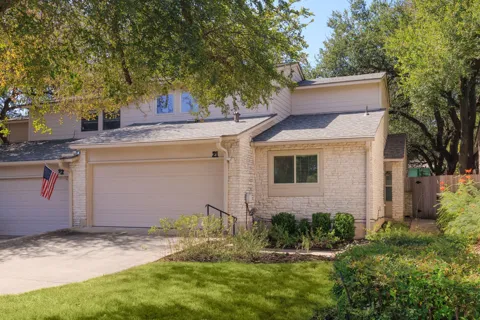 9518 Topridge Drive #21