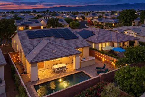 82847 Spirit Mountain Drive