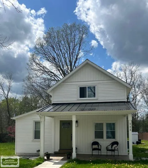 322 Cherry Street