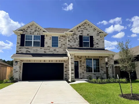 14032 Granger Pointe Lane