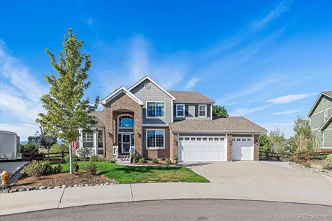 3615 Crosshaven Court