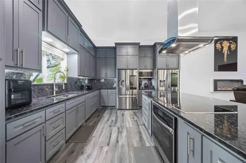 9318 E Creek Bend Drive