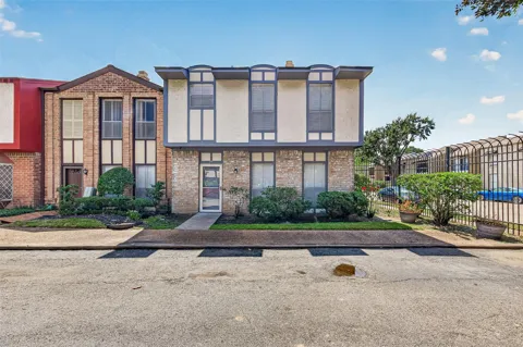 7700 Creekbend Drive #49