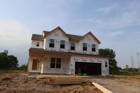1757 Goldfinch Lane #85