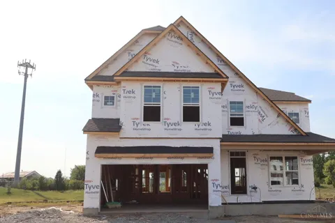 1813 Grove Park Drive #114