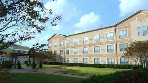 6655 W Sam Houston Parkway S #3K