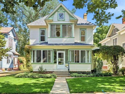 418 Pratt Street