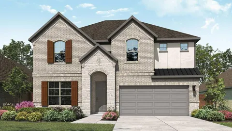 2931 Hazel Meadows Lane