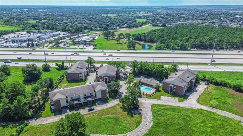 2501 Gulf Freeway #243D