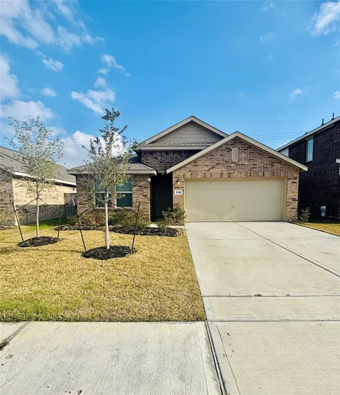 4242 Barrington Cove