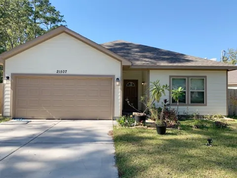 21507 Turkey Circle