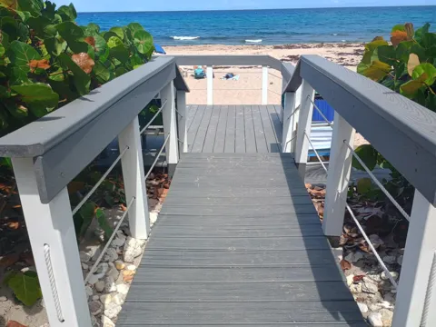 5520 Ocean Boulevard #202