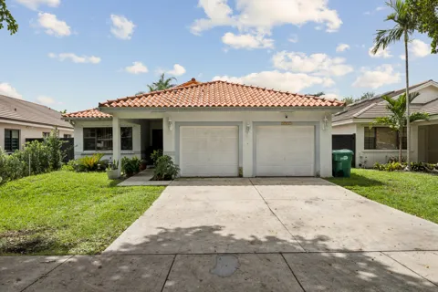 8738 NW 150th Terrace
