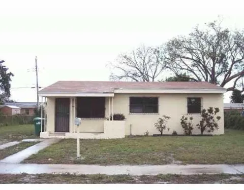 2821 NW 171st Street