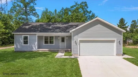 6096 Automobile Road