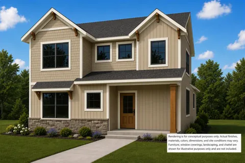 16812 Cottage Shores Drive #Lot 3