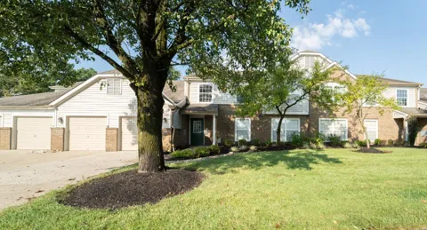 4320 Crystal Court #202