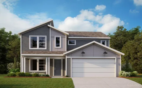 417 Snowdrop Drive