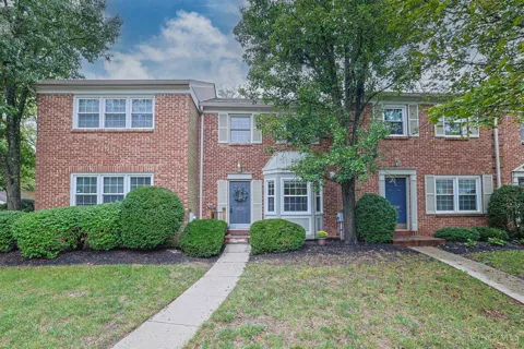 9139 Dominion Circle