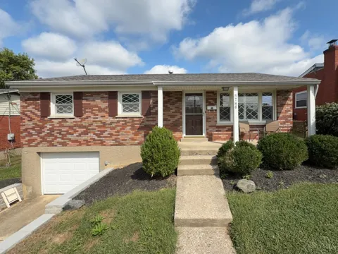 5786 Fourson Drive