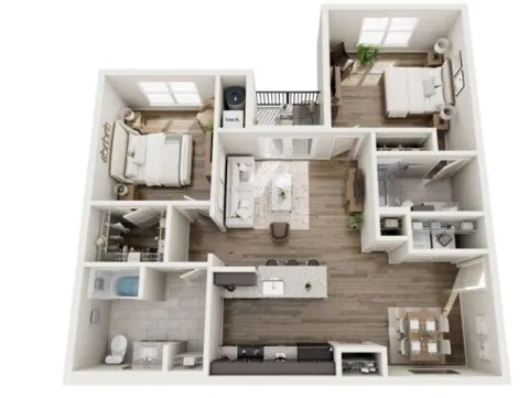 13411 Fm812 Road #4305