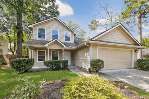 147 Vesper Bend Circle