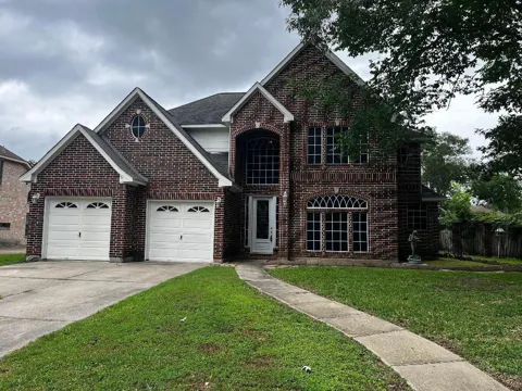 4508 Park Shadow Drive