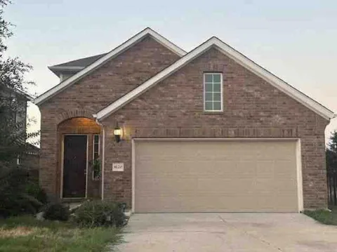 8120 Prairie Rye Drive
