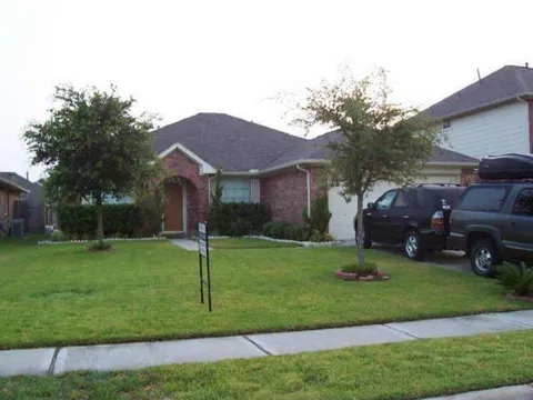 15610 Copano Bay Drive