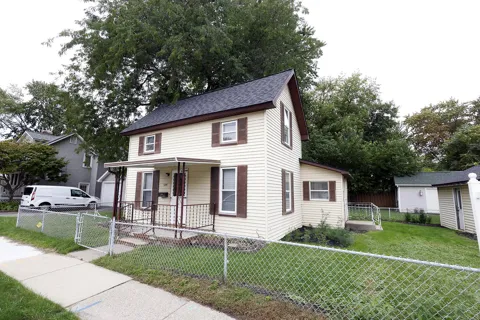 139 Marvin Street