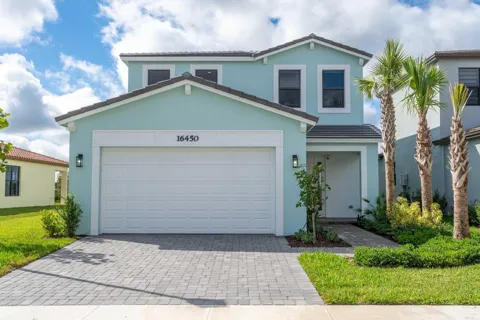 16450 Sea Turtle Place