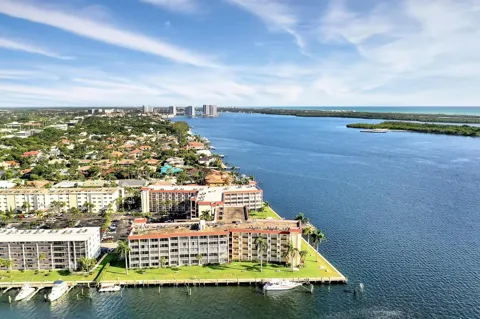 100 Paradise Harbour Boulevard #408
