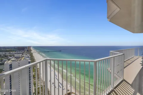 16819 Front Beach Road #3017
