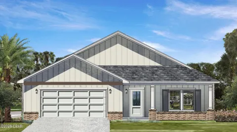 3934 Red Deer Circle