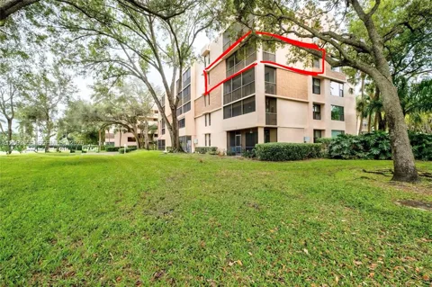 6800 Cypress Rd #401