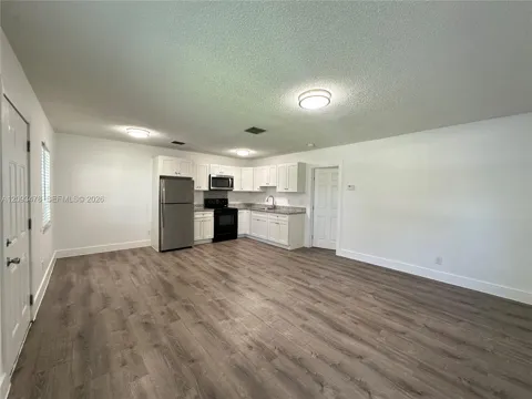 Address Not Shown