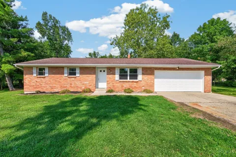 2598 McHenry Road