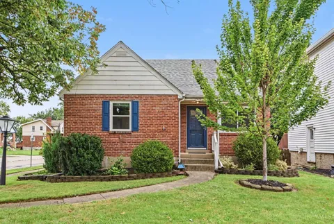 7418 Plainfield Road