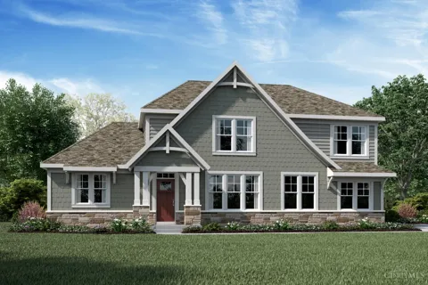 2451 Bent Grass Drive