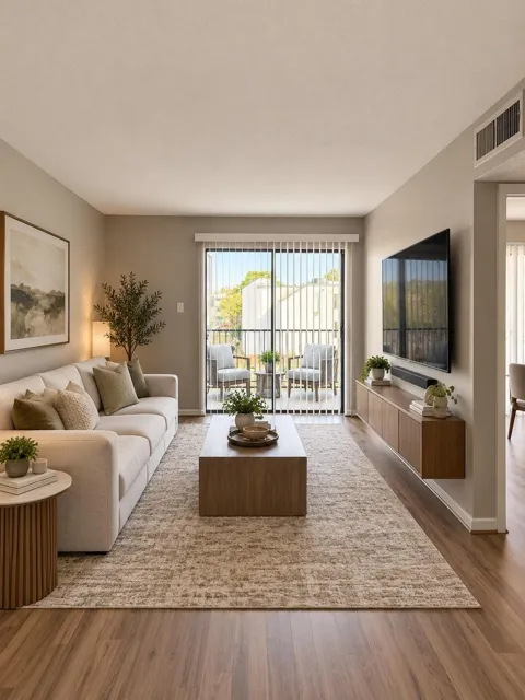 2816 S Bartell Drive #37