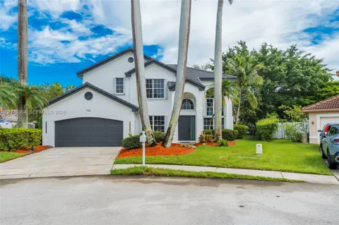743 NW 174th Ter