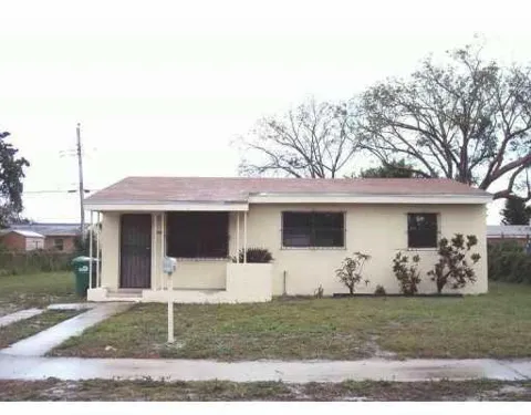 2821 NW 171st Street