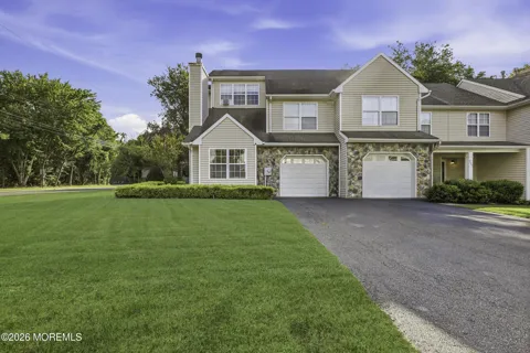 256 Moses Milch Drive